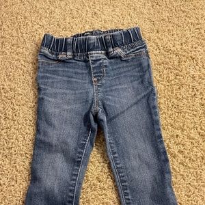 Gap Toddler Jeans